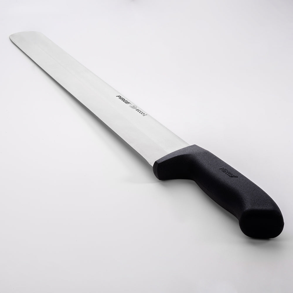 PRG ECCO DÖNER BIÇAĞI 45 CM SİYAH