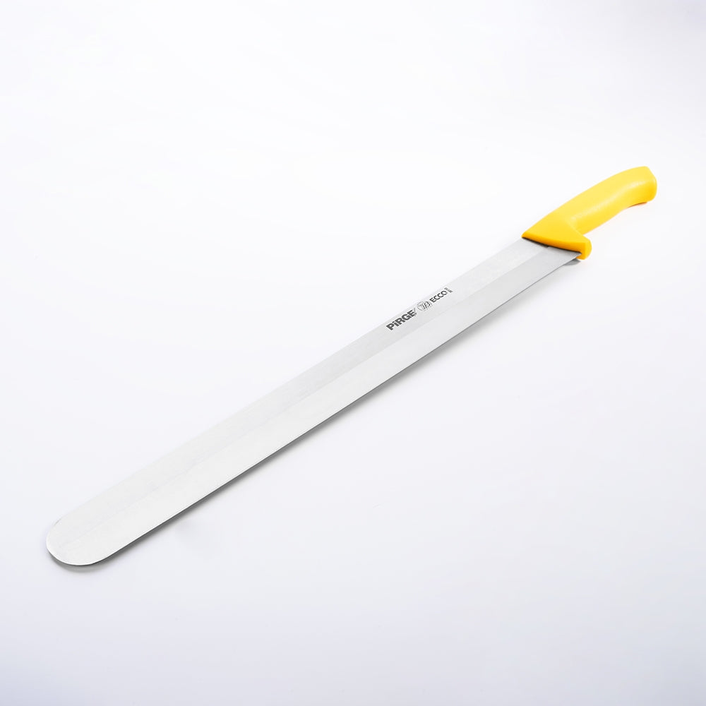 PRG ECCO DÖNER BIÇAĞI 45 CM SARI