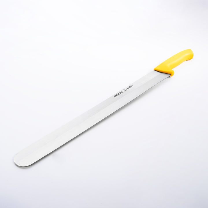 PRG ECCO DÖNER BIÇAĞI 45 CM SARI