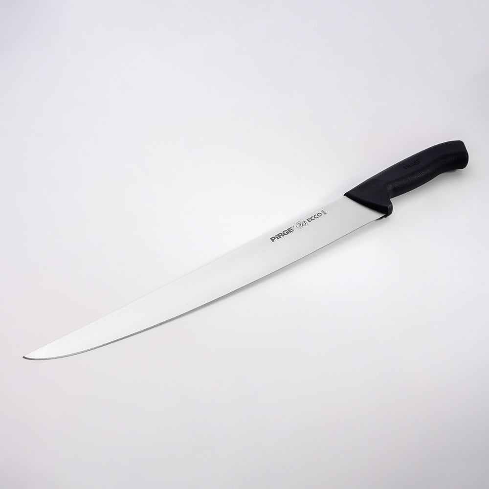 PRG ECCO BALIKÇI BIÇAĞI 35 CM SİYAH