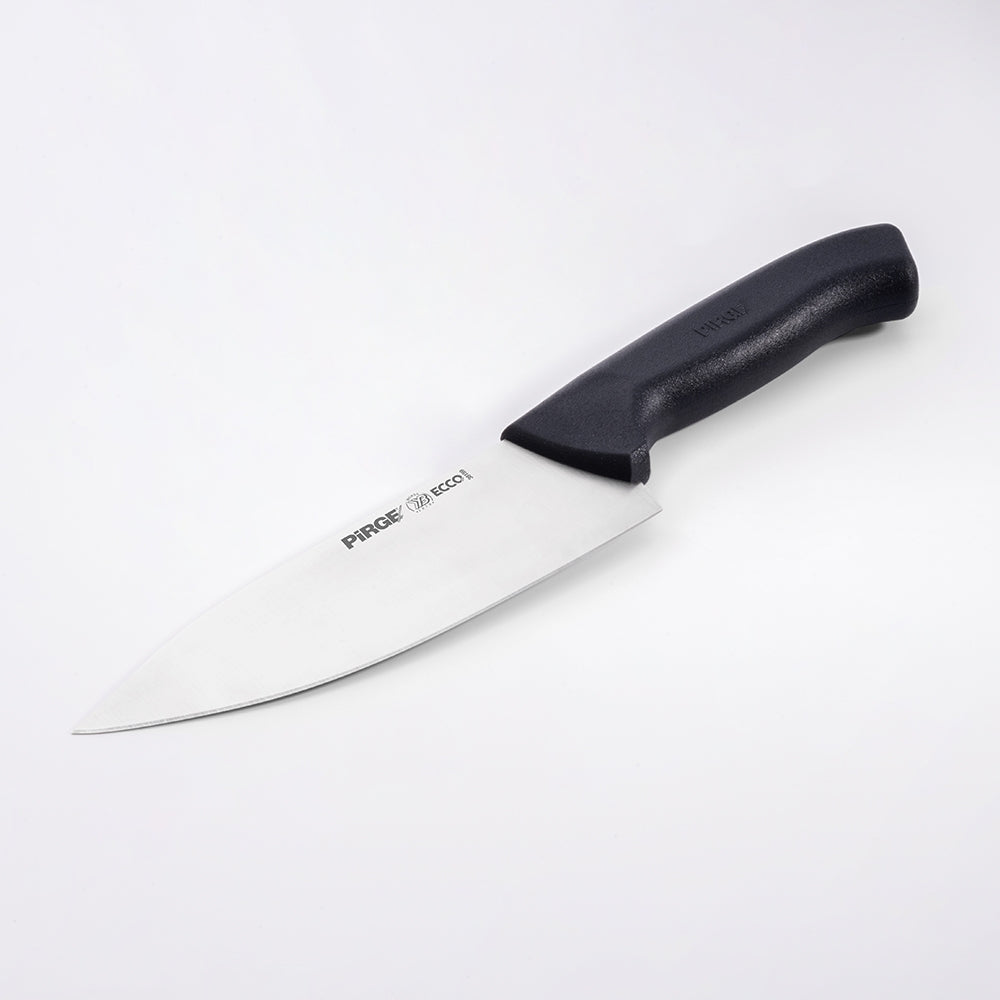 PRG ECCO ŞEF BIÇAĞI 16 CM SİYAH