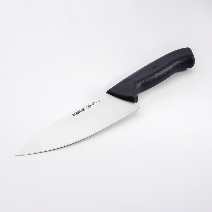 PRG ECCO ŞEF BIÇAĞI 16 CM SİYAH