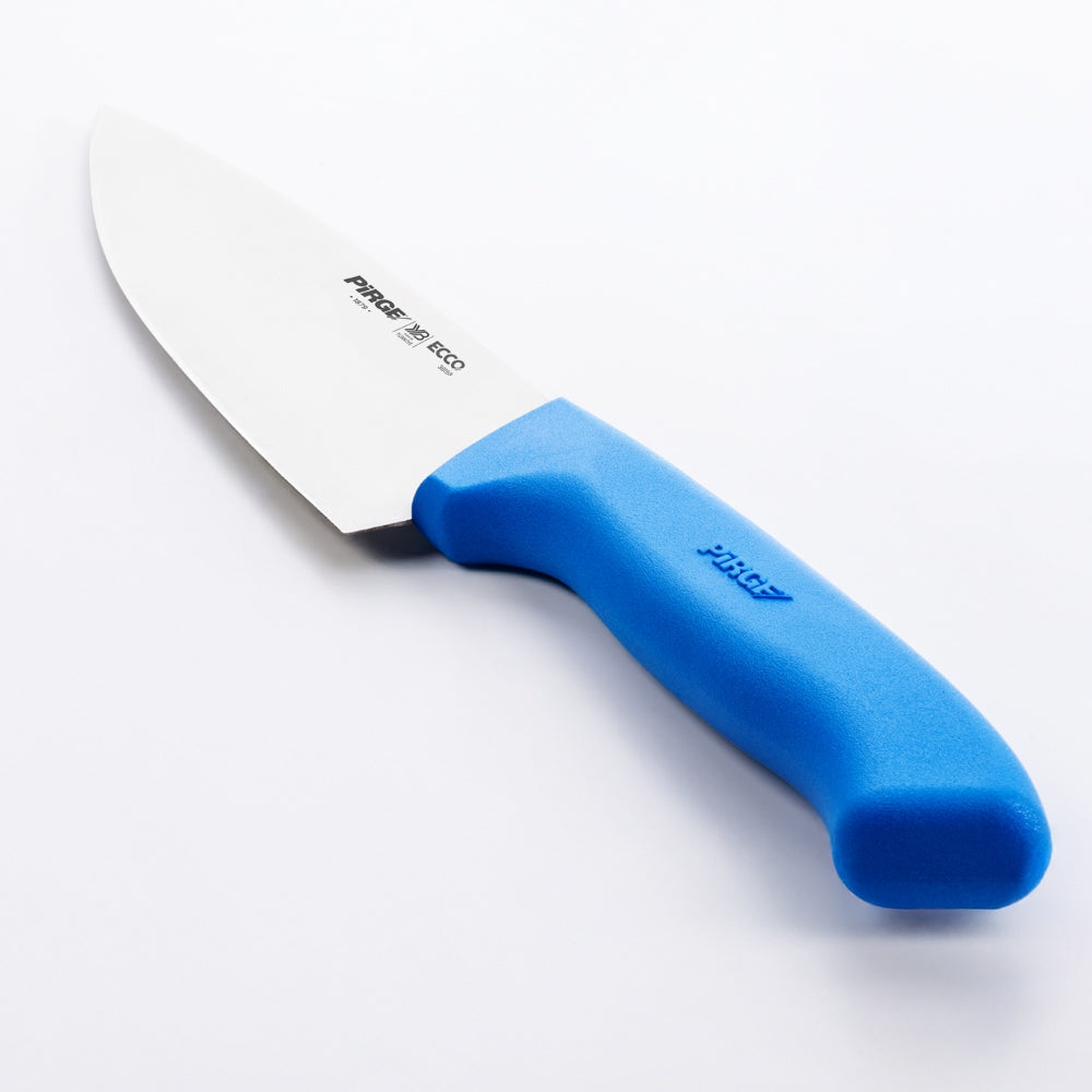 PRG ECCO ŞEF BIÇAĞI 16 CM MAVİ