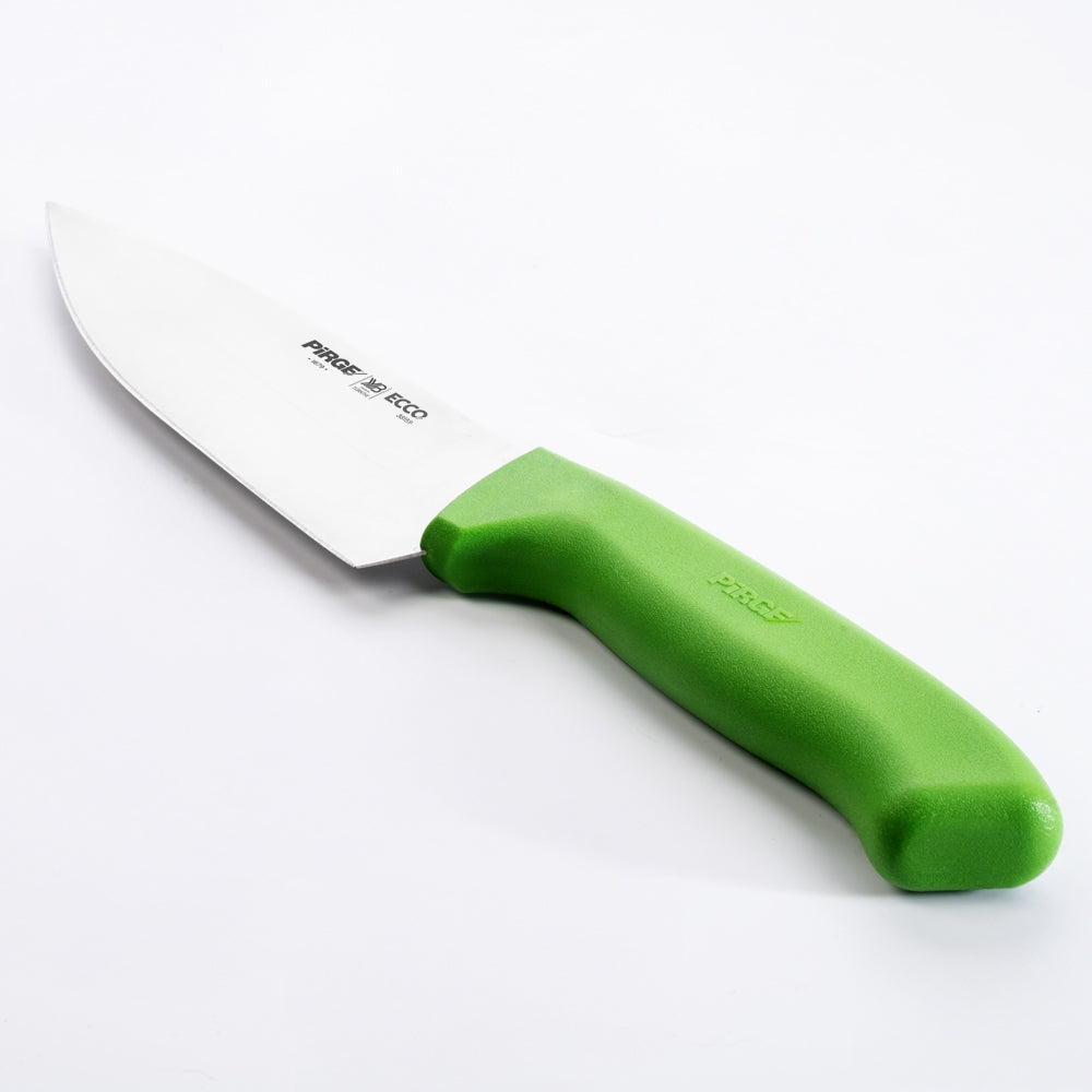PRG ECCO ŞEF BIÇAĞI 16 CM YEŞİL