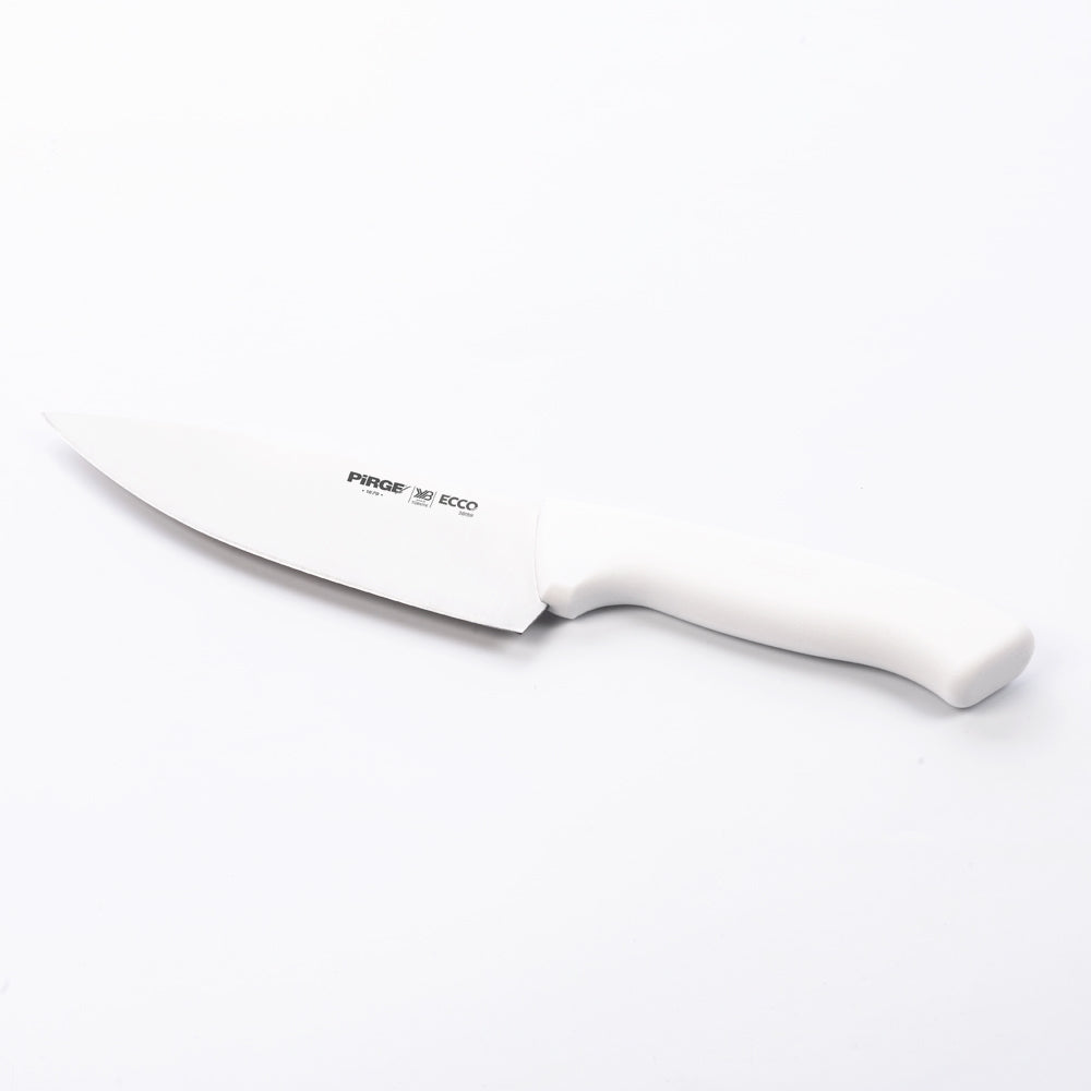 PRG ECCO ŞEF BIÇAĞI 16 CM BEYAZ