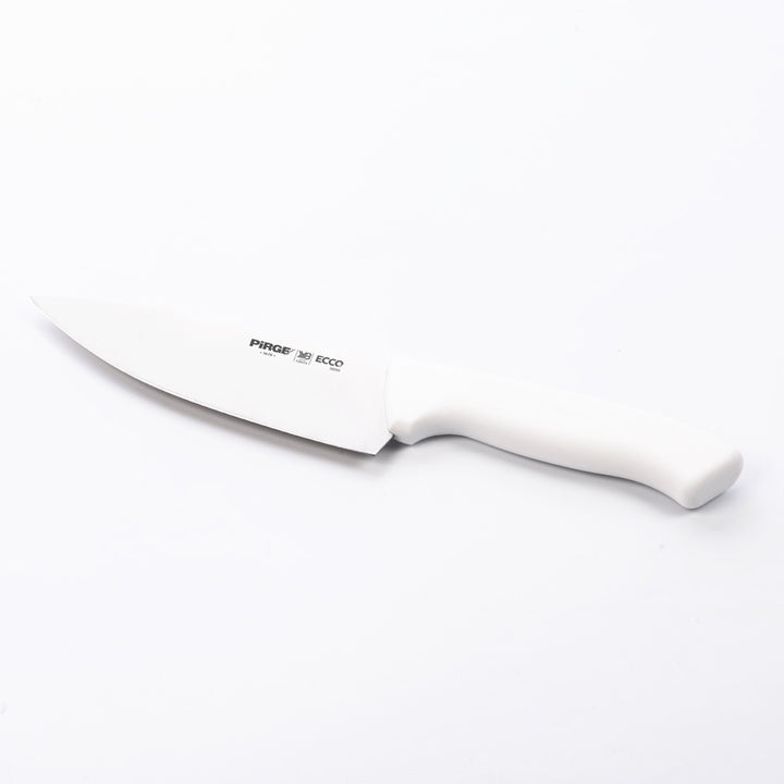 PRG ECCO ŞEF BIÇAĞI 16 CM BEYAZ