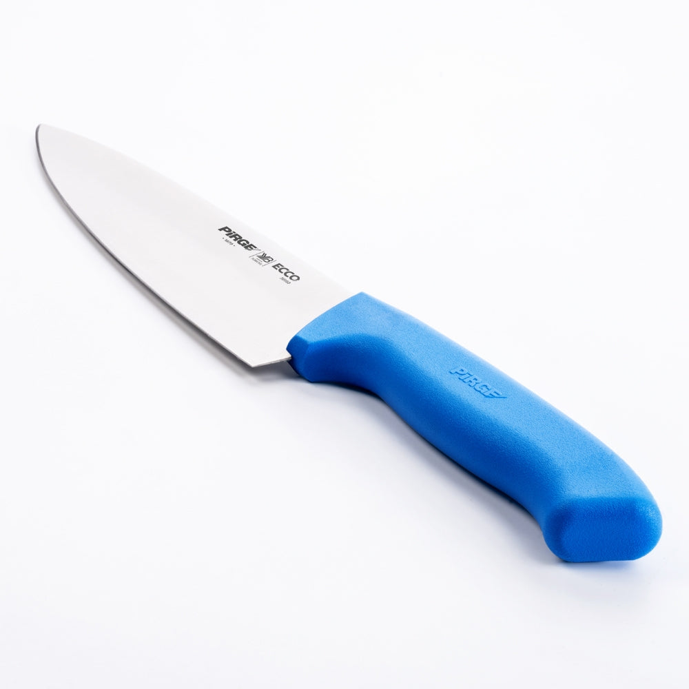 PRG ECCO ŞEF BIÇAĞI 19 CM MAVİ