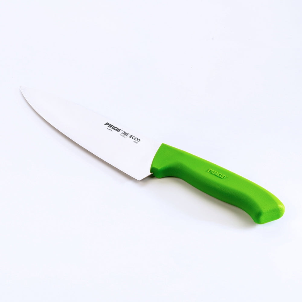 PRG ECCO ŞEF BIÇAĞI 19 CM YEŞİL