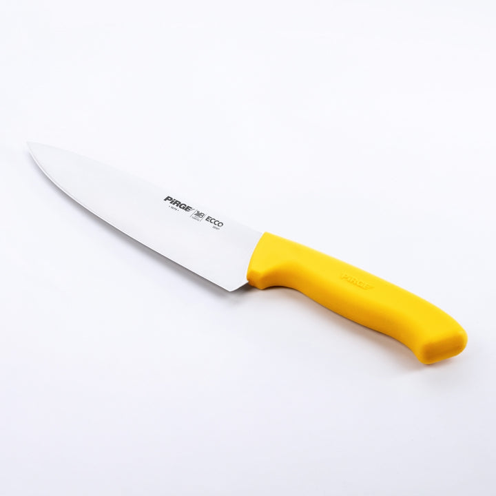 PRG ECCO ŞEF BIÇAĞI 19 CM SARI