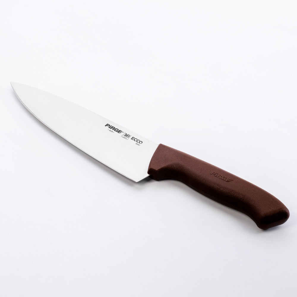 PRG ECCO ŞEF BIÇAĞI 19 CM K.RENGİ