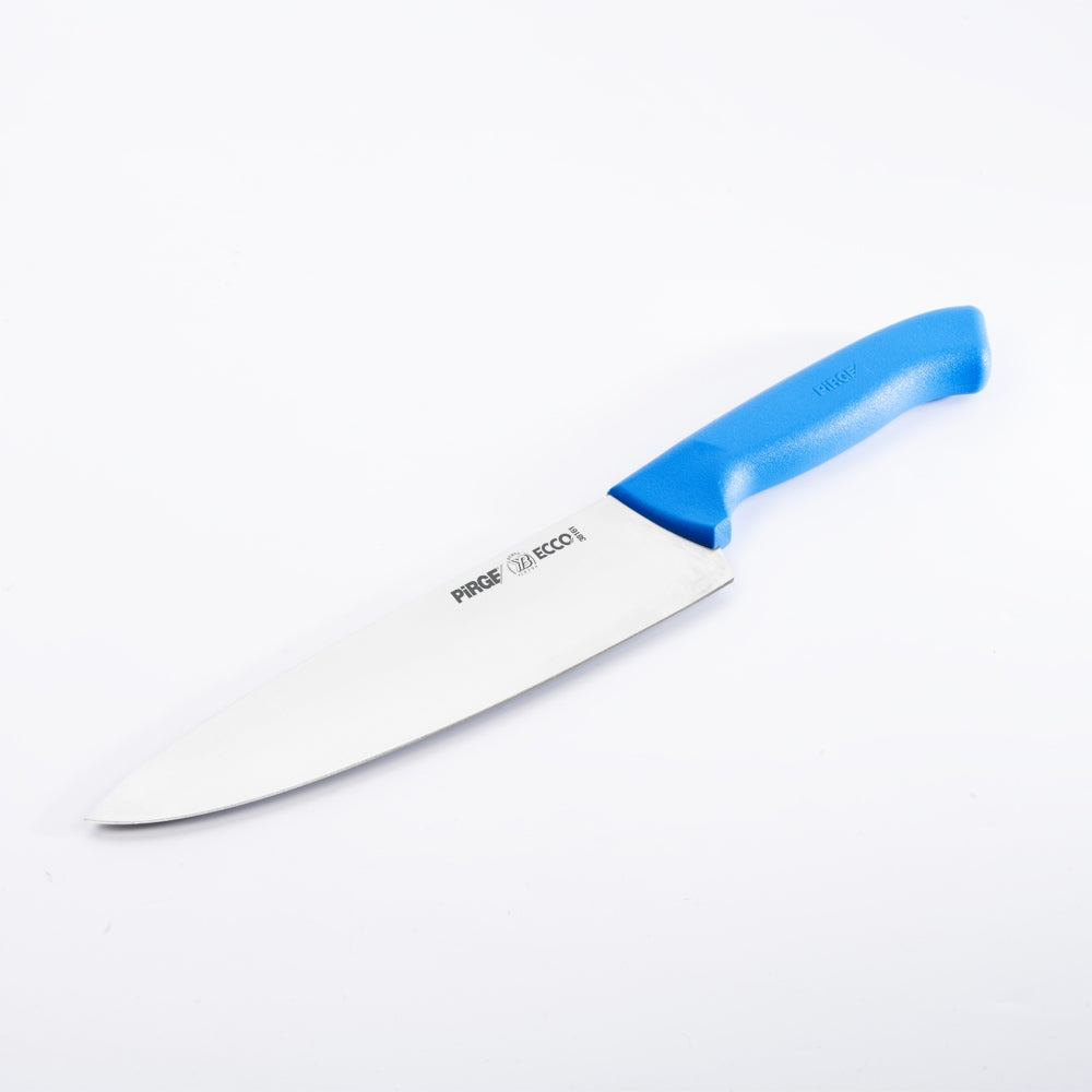 PRG ECCO ŞEF BIÇAĞI 21 CM MAVİ
