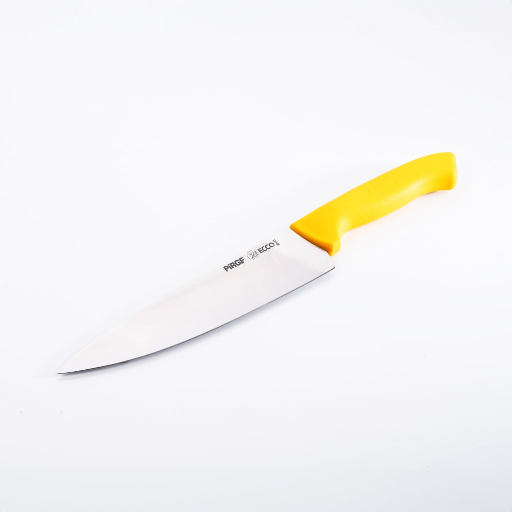 PRG ECCO ŞEF BIÇAĞI 21 CM SARI