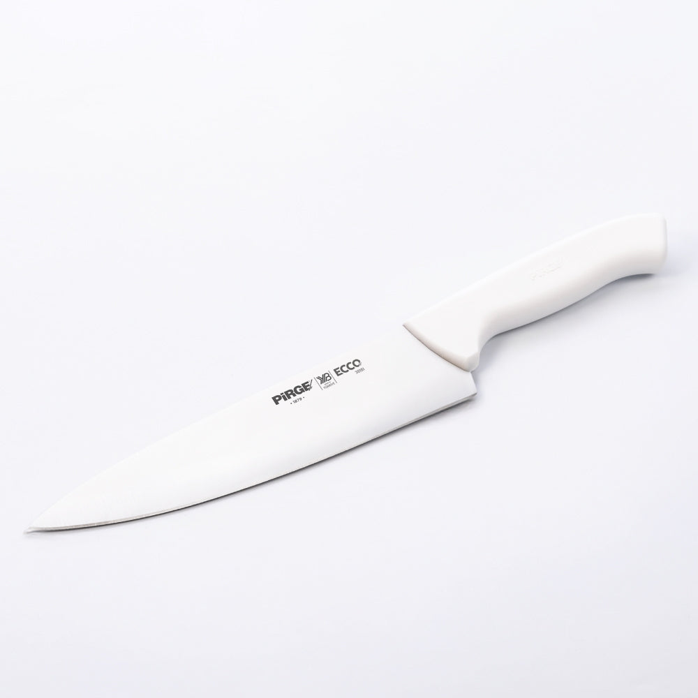 PRG ECCO ŞEF BIÇAĞI 21 CM BEYAZ