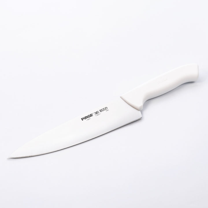 PRG ECCO ŞEF BIÇAĞI 21 CM BEYAZ