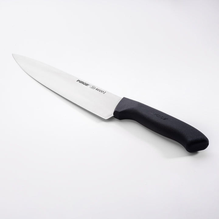 PRG ECCO ŞEF BIÇAĞI 23 CM SİYAH
