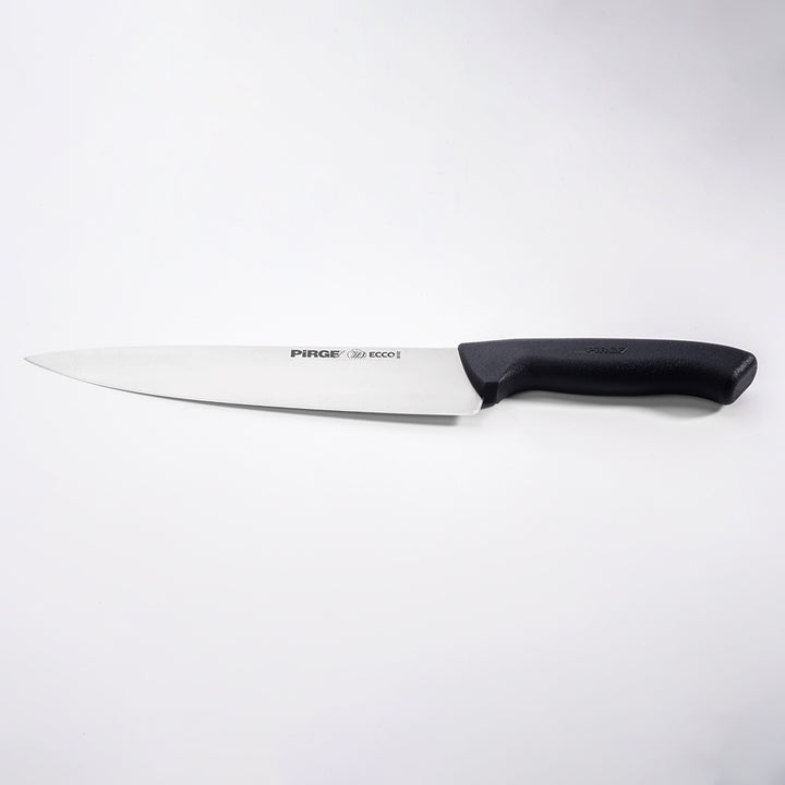PRG ECCO ŞEF BIÇAĞI 19 CM SİYAH