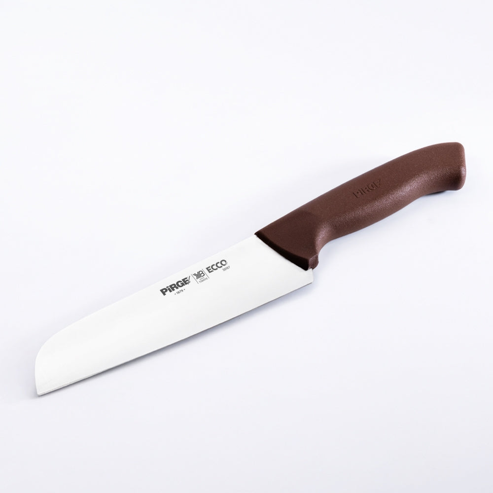 PRG ECCO SANTOKU BIÇAĞI 17 CM K.RENGİ