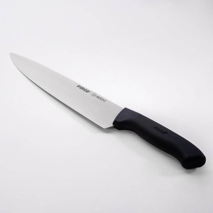 PRG ECCO ŞEF BIÇAĞI 30 CM SİYAH