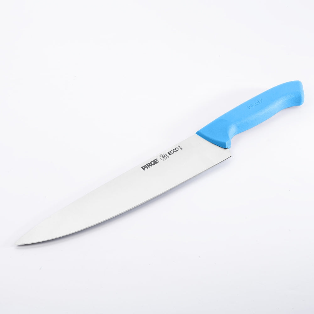 PRG ECCO ŞEF BIÇAĞI 25 CM MAVİ