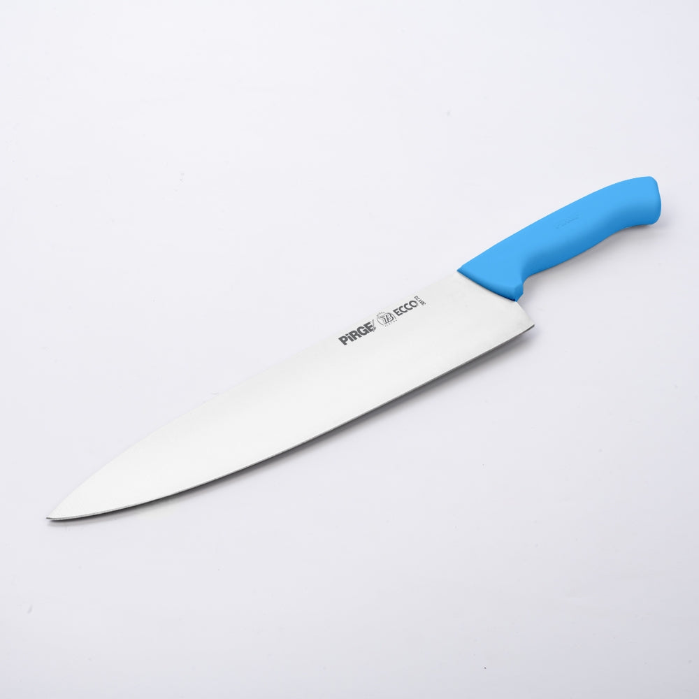 PRG ECCO ŞEF BIÇAĞI 30 CM MAVİ