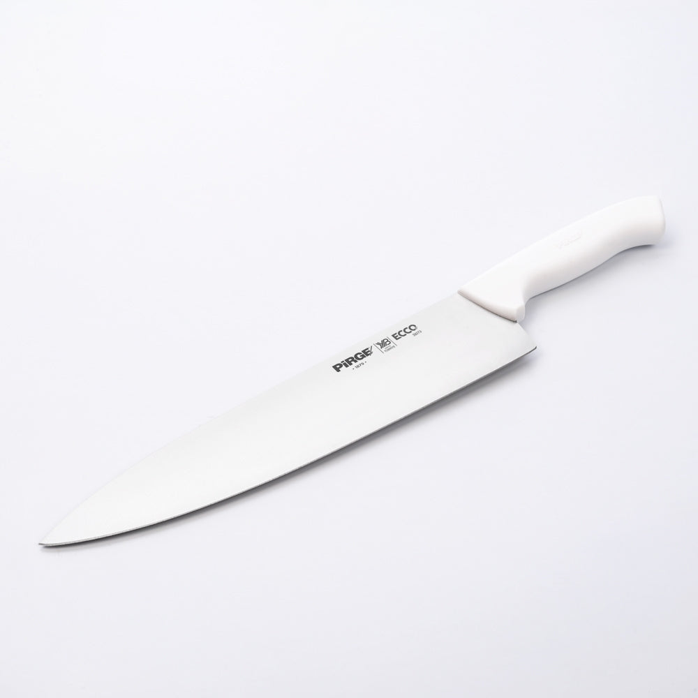 PRG ECCO ŞEF BIÇAĞI 30 CM BEYAZ