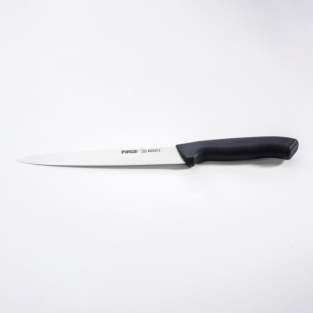 PRG BUTCHER-S DİLİMLEME BIÇAĞI 18 CM SİYAH