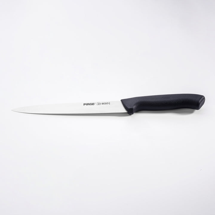 PRG BUTCHER-S DİLİMLEME BIÇAĞI 18 CM SİYAH