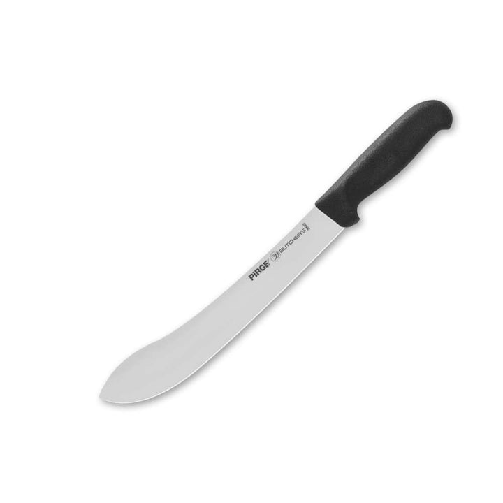 PRG BUTCHER-S AMERİKAN DOĞRAMA BIÇAĞI 25 CM SİYAH