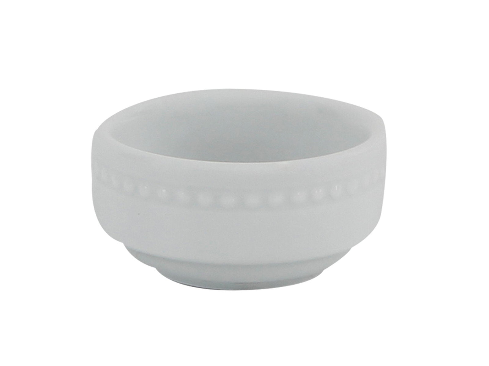 PORLAND COLLET BEYAZ TEREYAĞ-REÇELLİK 5CM 354206