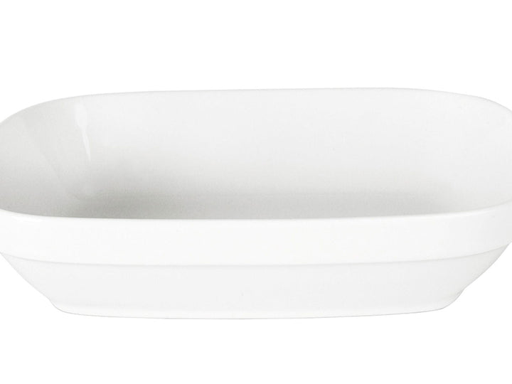 PORLAND PALOMA AĞ SALAT BOŞQABI 20SM