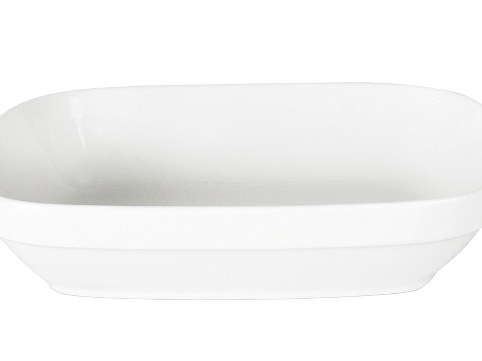 PORLAND PALOMA BEYAZ SALATA TABAĞI 16CM