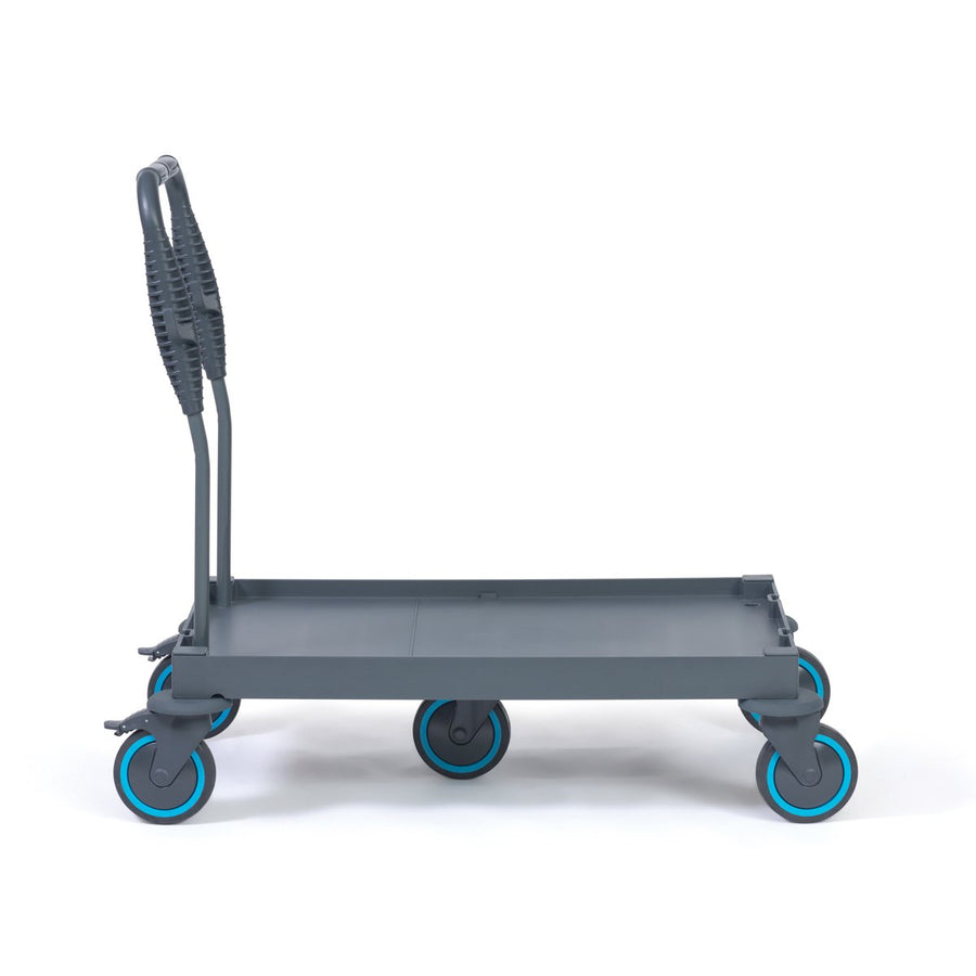 FANTOM BÜYÜK YÜK TAŞIMA