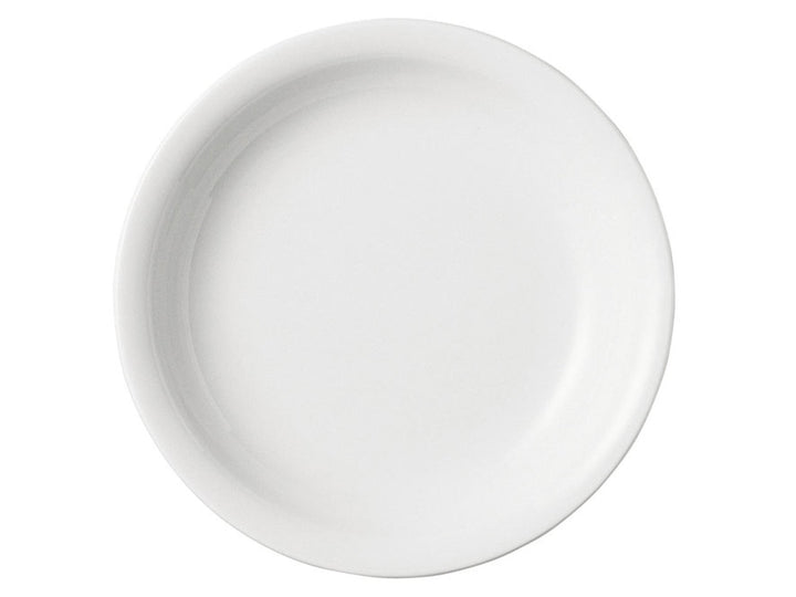 PORLAND İSTANBUL BEYAZ ÇUKUR TABAK 21CM 170321