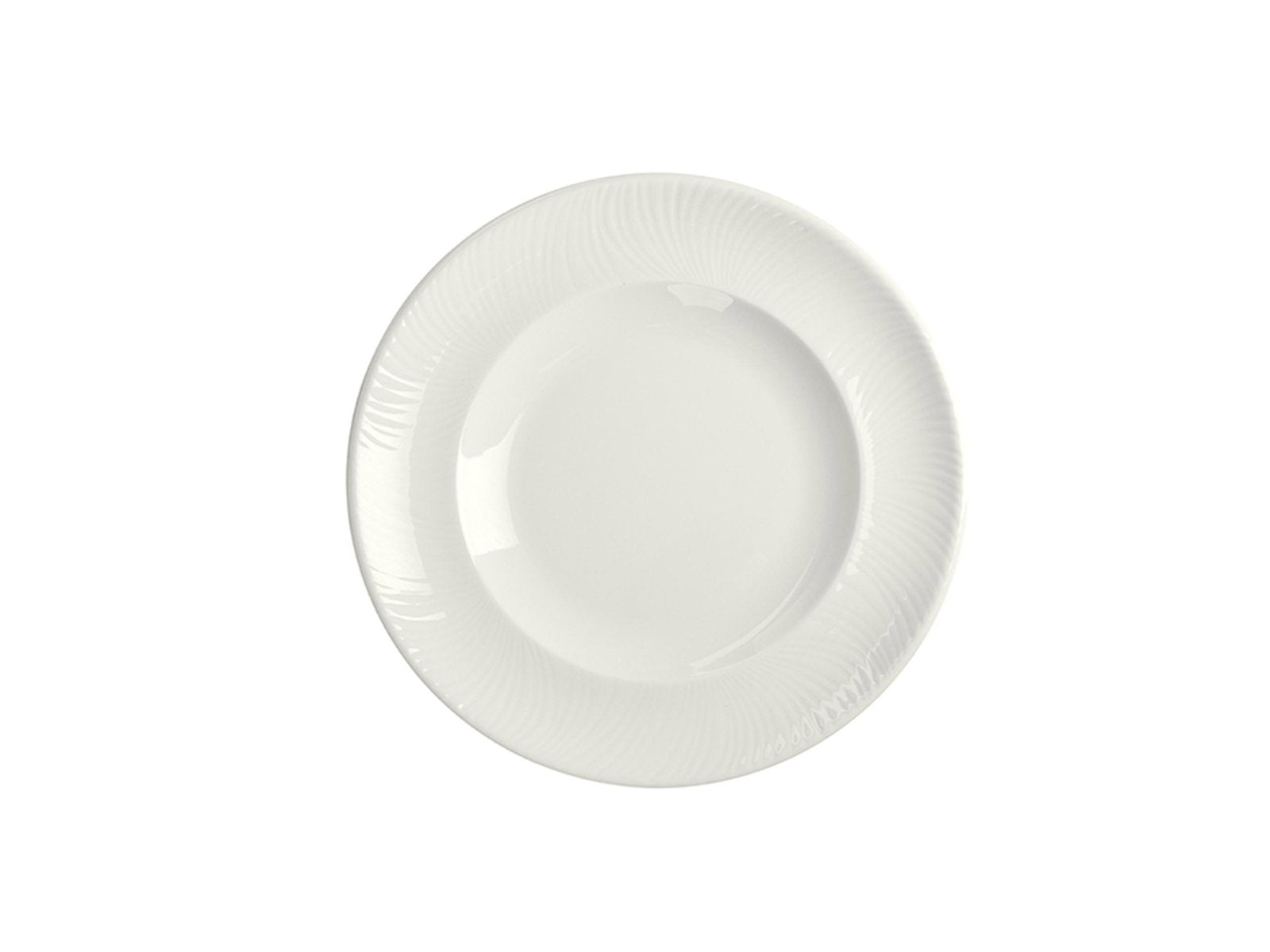 PORLAND CURVE ALUMİLİTE ÇUKUR TABAK 26CM176325