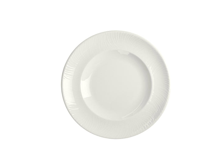PORLAND CURVE ALUMİLİTE ÇUKUR TABAK 26CM176325