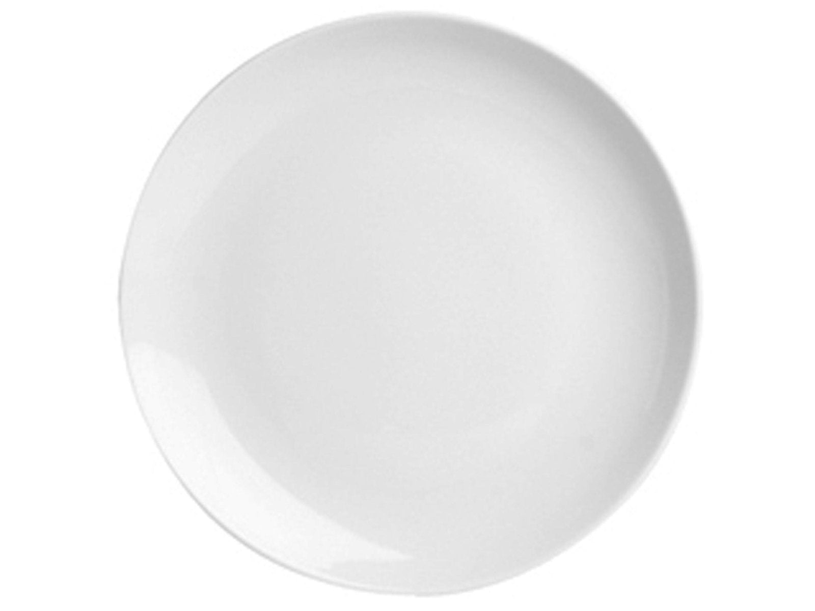PORLAND LEBON BEYAZ DÜZ TABAK 19CM187619