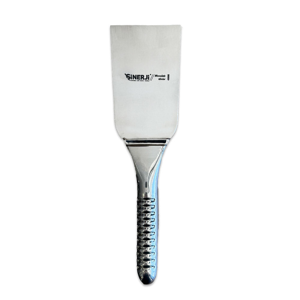 SNR CHOCOLATE PASLANMAZ SAPLI 1. NO SPATULA