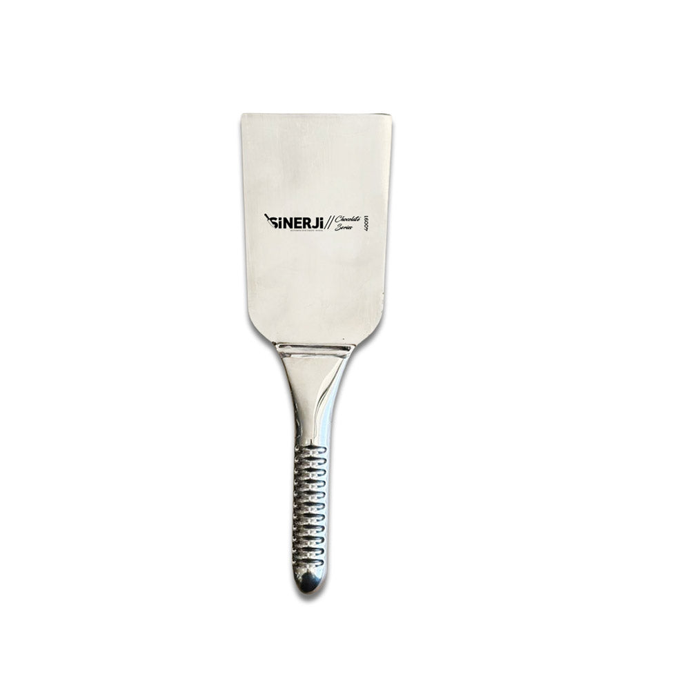 SNR CHOCOLATE PASLANMAZ SAPLI 2. NO SPATULA