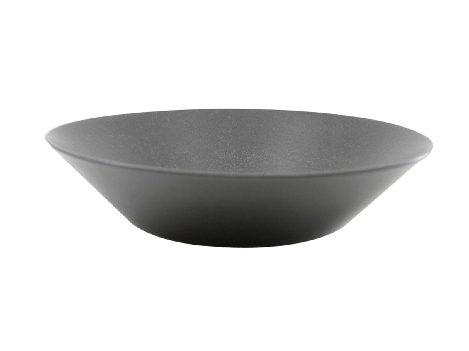 PORLAND GRAZİA SEASONS SİYAH KASE 16CM365416