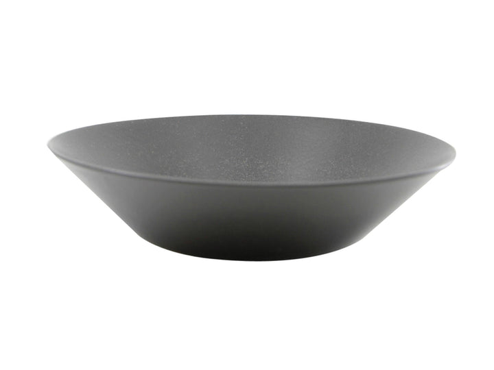 PORLAND GRAZİA SEASONS SİYAH KASE 16CM365416