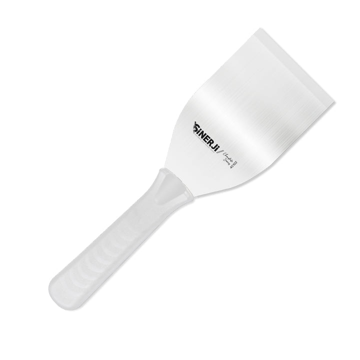 SNR CHOCOLATE 2 NO SPATULA BEYAZ