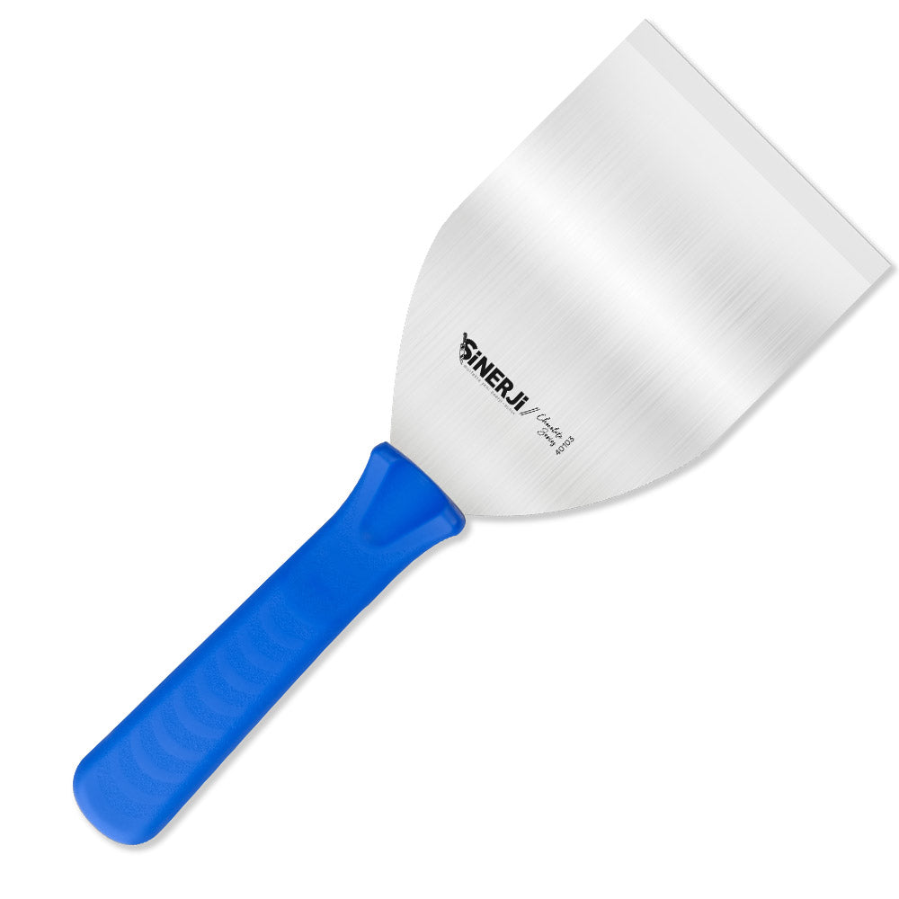 SNR CHOCOLATE 3 NO SPATULA MAVİ