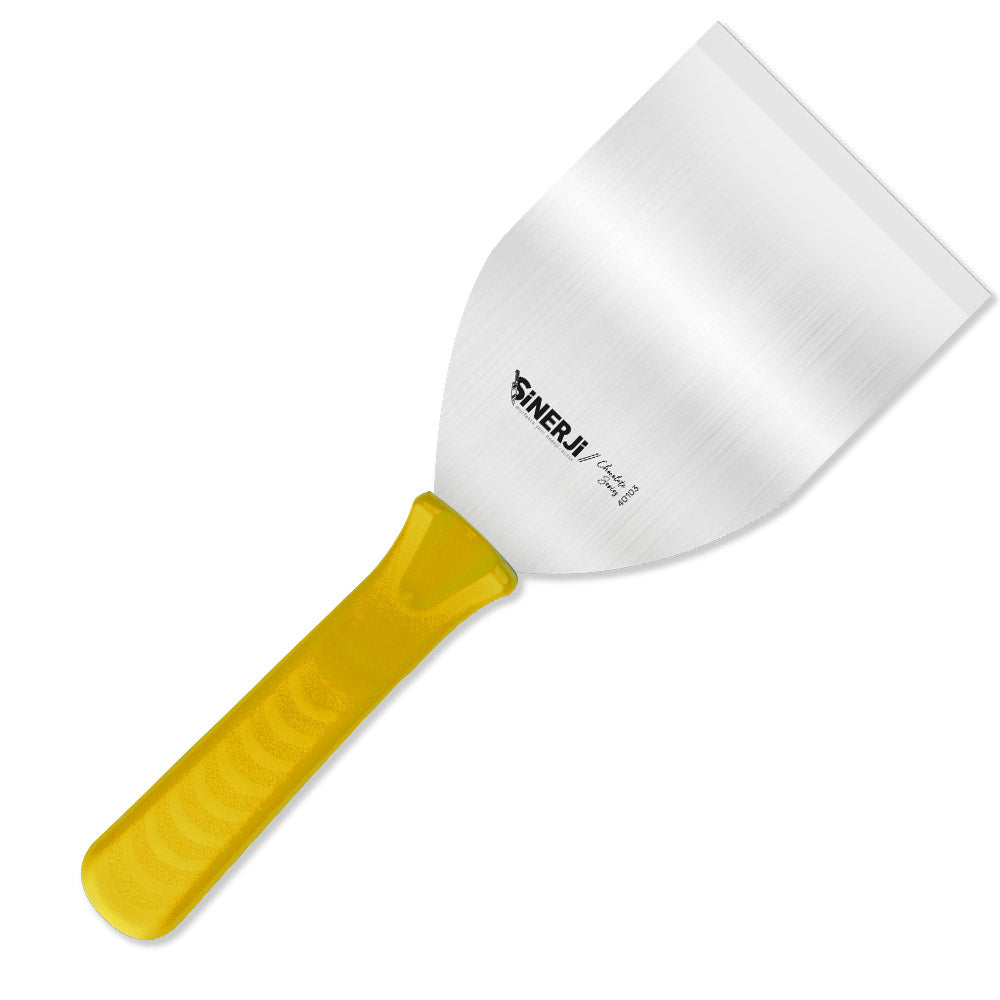 SNR CHOCOLATE 3 NO SPATULA SARI