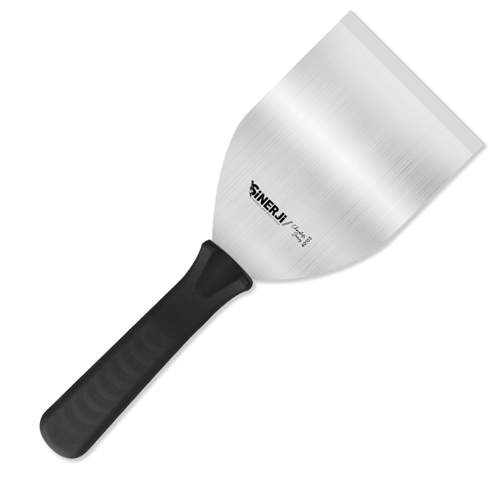 SNR CHOCOLATE 3 NO SPATULA SİYAH