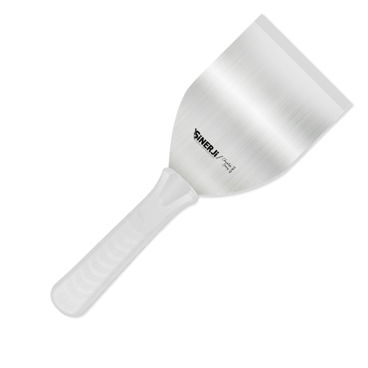 SNR CHOCOLATE 3 NO SPATULA BEYAZ