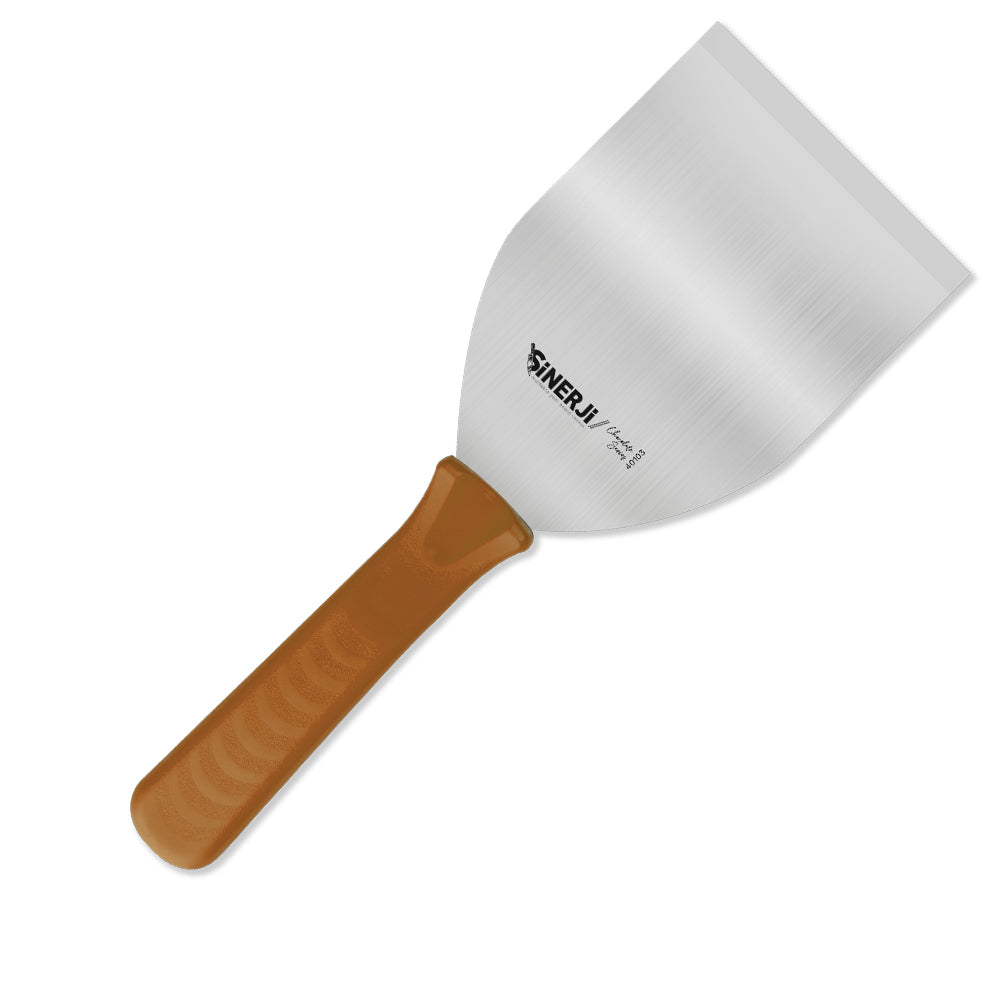 SNR CHOCOLATE 3 NO SPATULA K.RENGİ