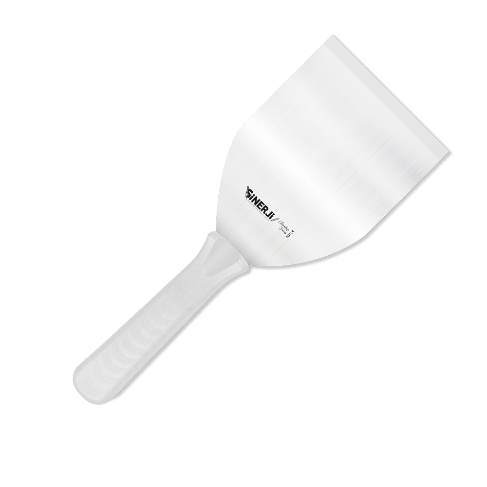 SNR CHOCOLATE 4 NO SPATULA BEYAZ