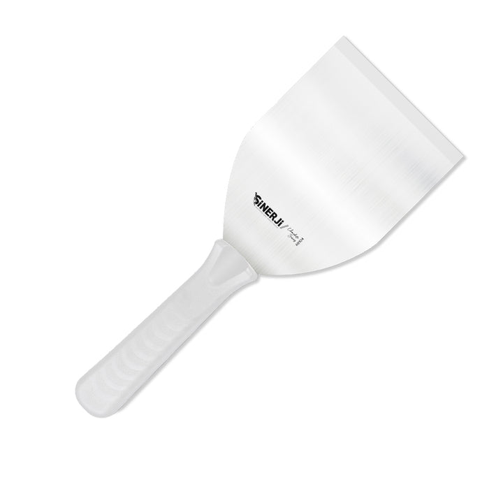 SNR CHOCOLATE 4 NO SPATULA BEYAZ