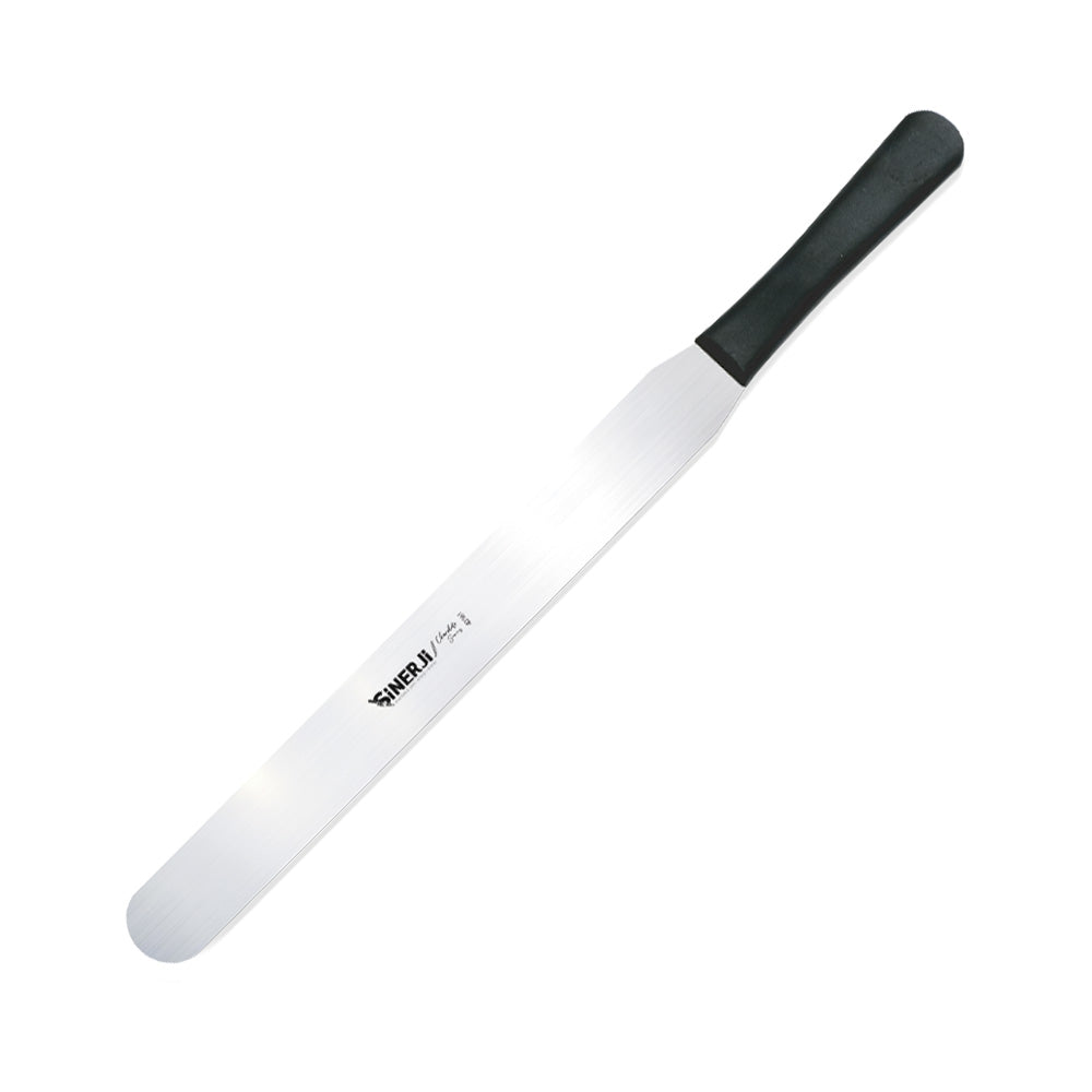 SNR CHOCOLATE PASTA BIÇAĞI 35 CM