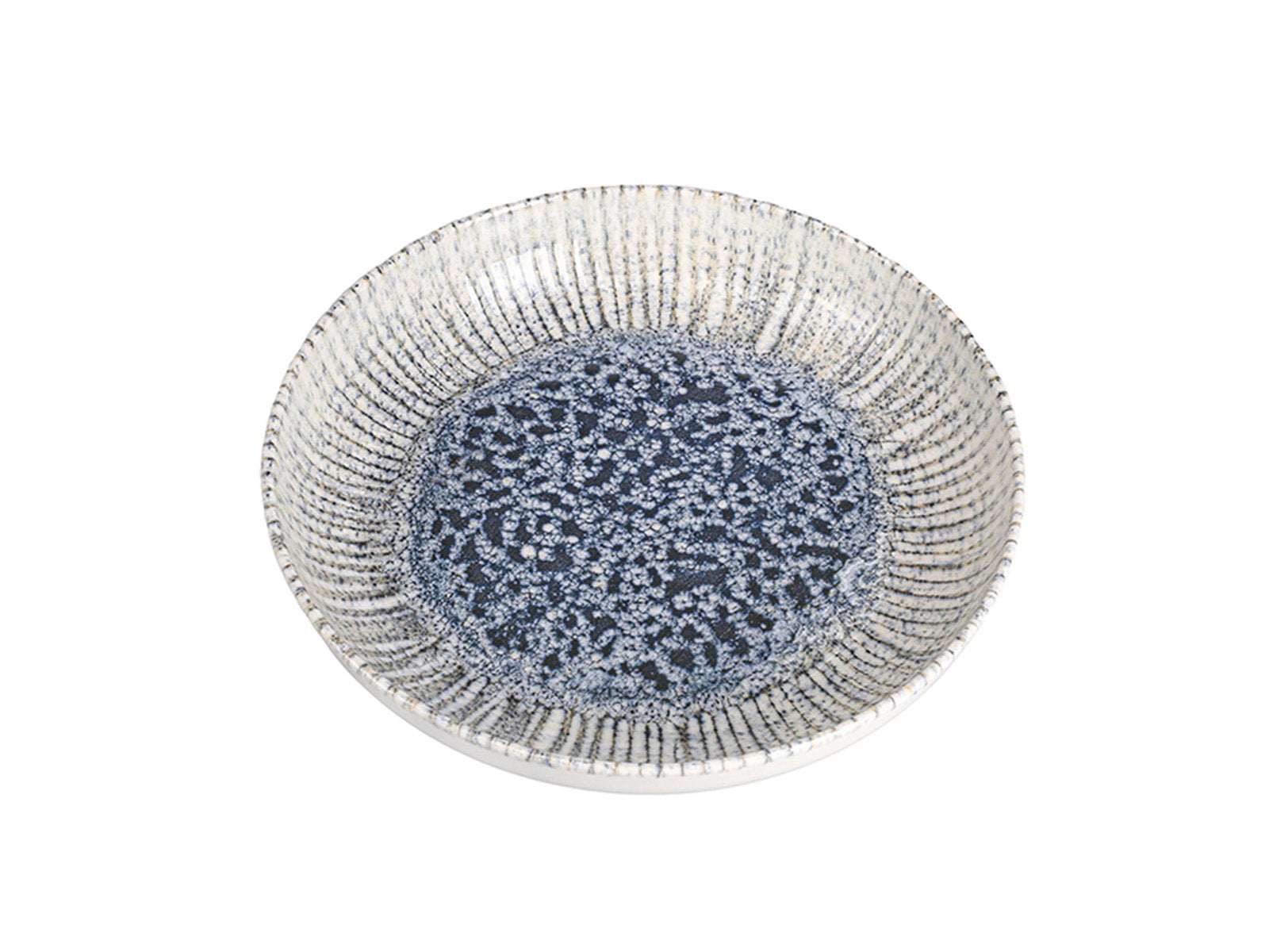 PORLAND IRİS BLUE KASE 22CM 368122
